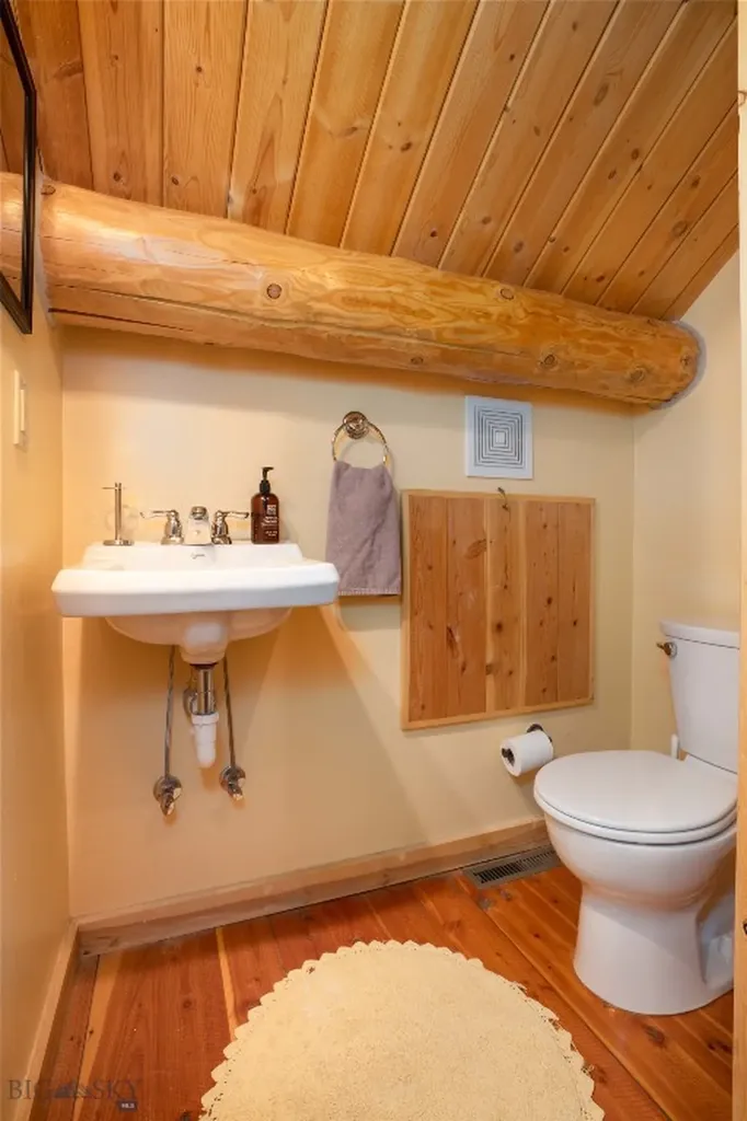 59 Bitterroot Trail Livingston MT 59047