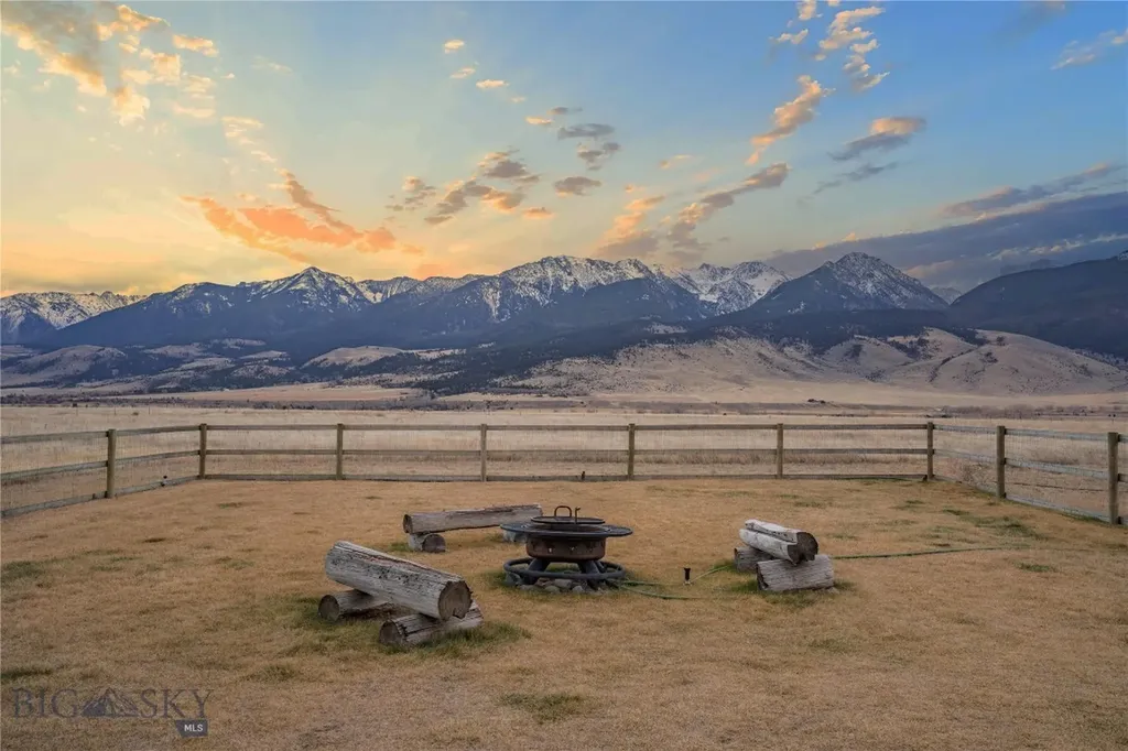 59 Bitterroot Trail Livingston MT 59047