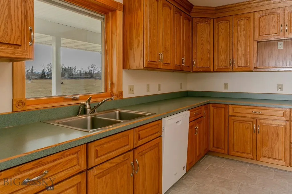 297 Big Timber Loop Road Big Timber MT 59011
