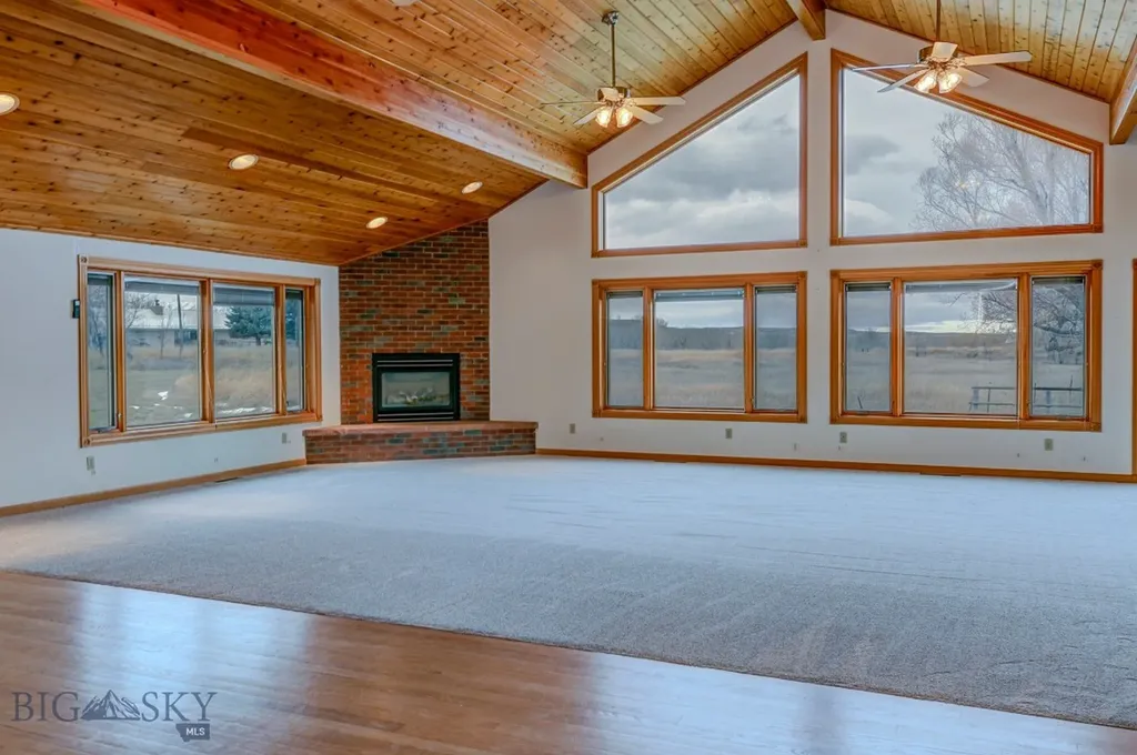 297 Big Timber Loop Road Big Timber MT 59011