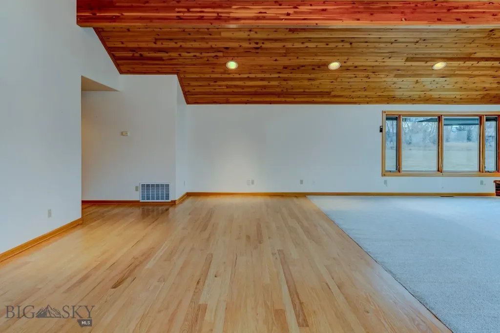 297 Big Timber Loop Road Big Timber MT 59011