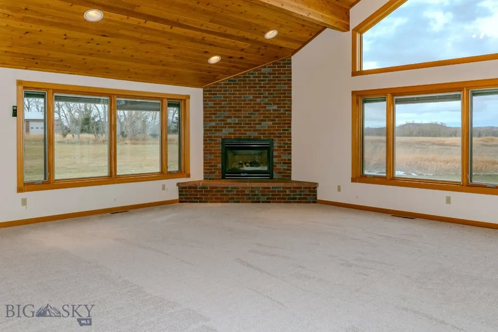 297 Big Timber Loop Road Big Timber MT 59011