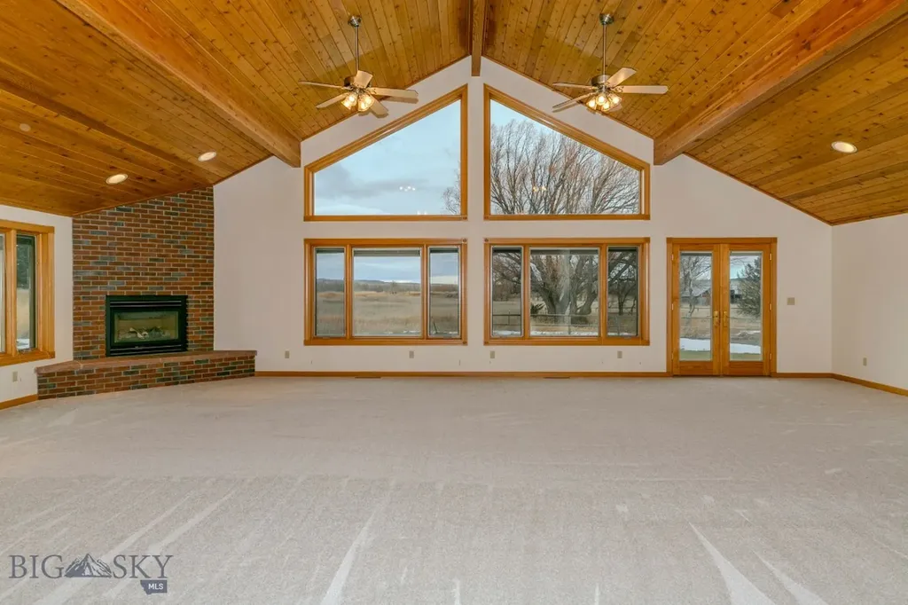 297 Big Timber Loop Road Big Timber MT 59011