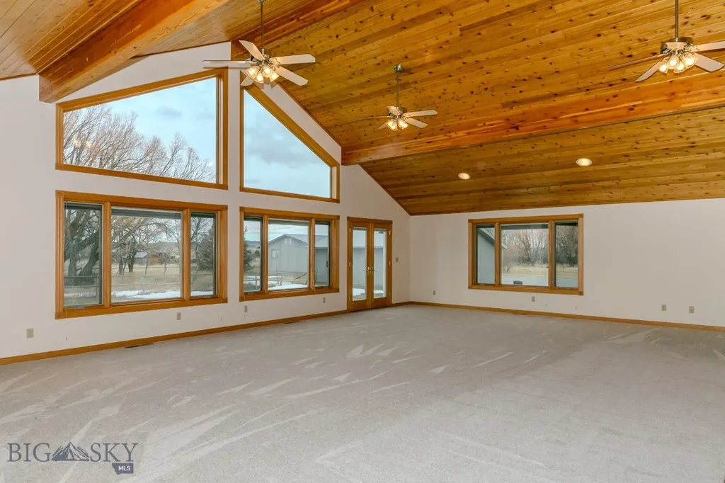 297 Big Timber Loop Road Big Timber MT 59011