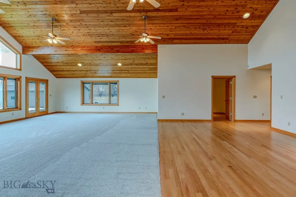 297 Big Timber Loop Road Big Timber MT 59011