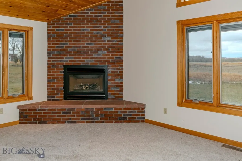 297 Big Timber Loop Road Big Timber MT 59011