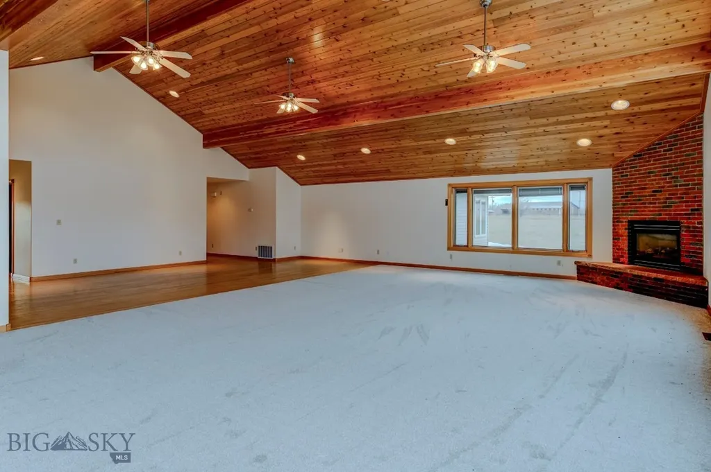 297 Big Timber Loop Road Big Timber MT 59011