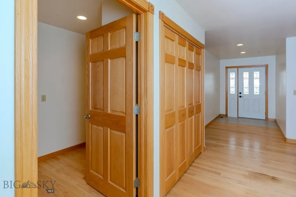 297 Big Timber Loop Road Big Timber MT 59011