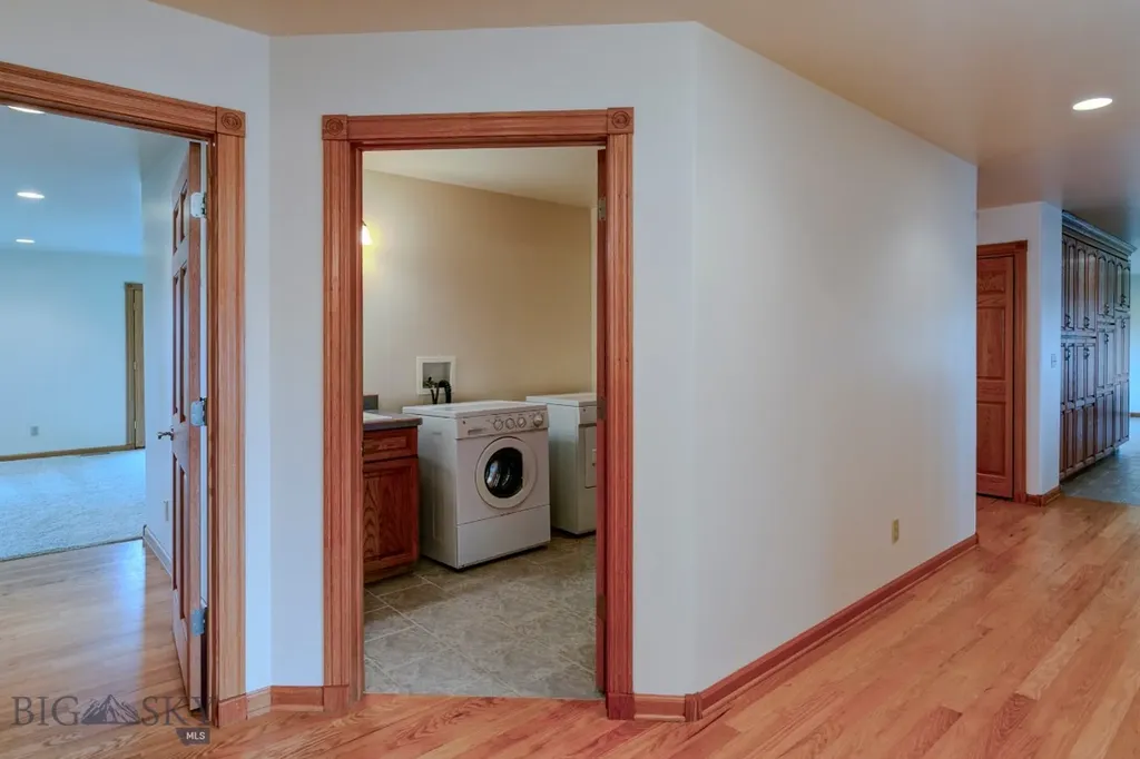 297 Big Timber Loop Road Big Timber MT 59011