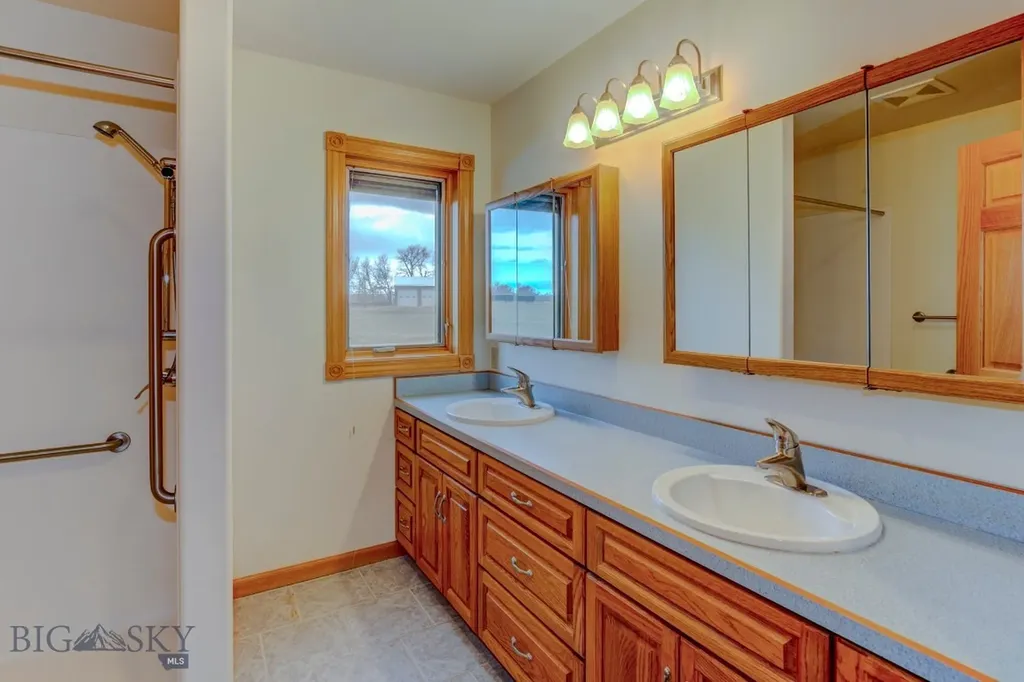 297 Big Timber Loop Road Big Timber MT 59011