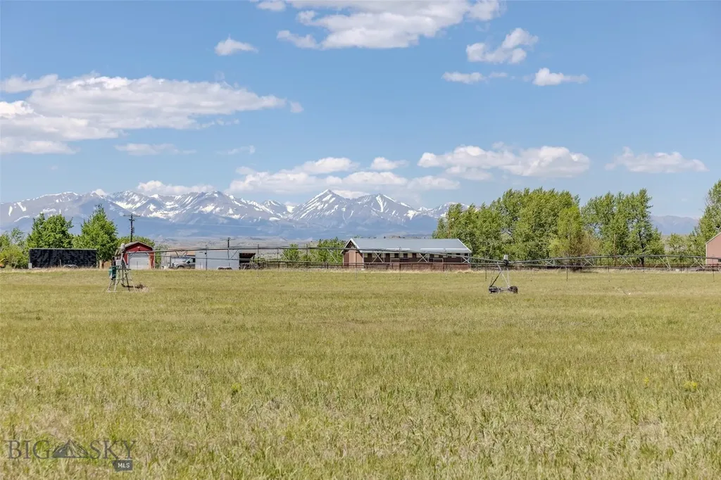 297 Big Timber Loop Road Big Timber MT 59011