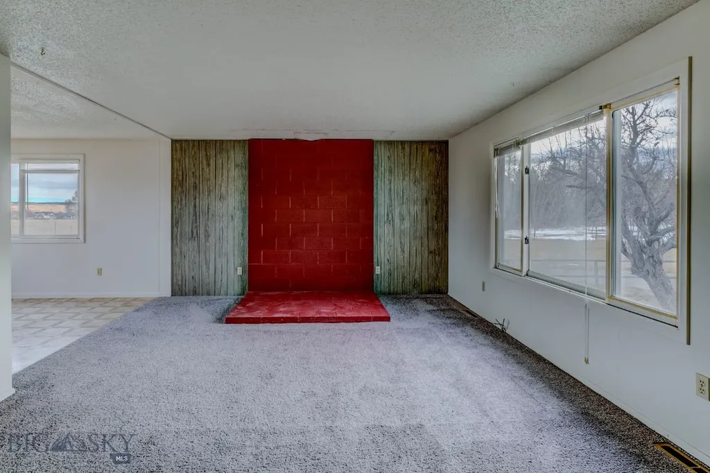 297 Big Timber Loop Road Big Timber MT 59011