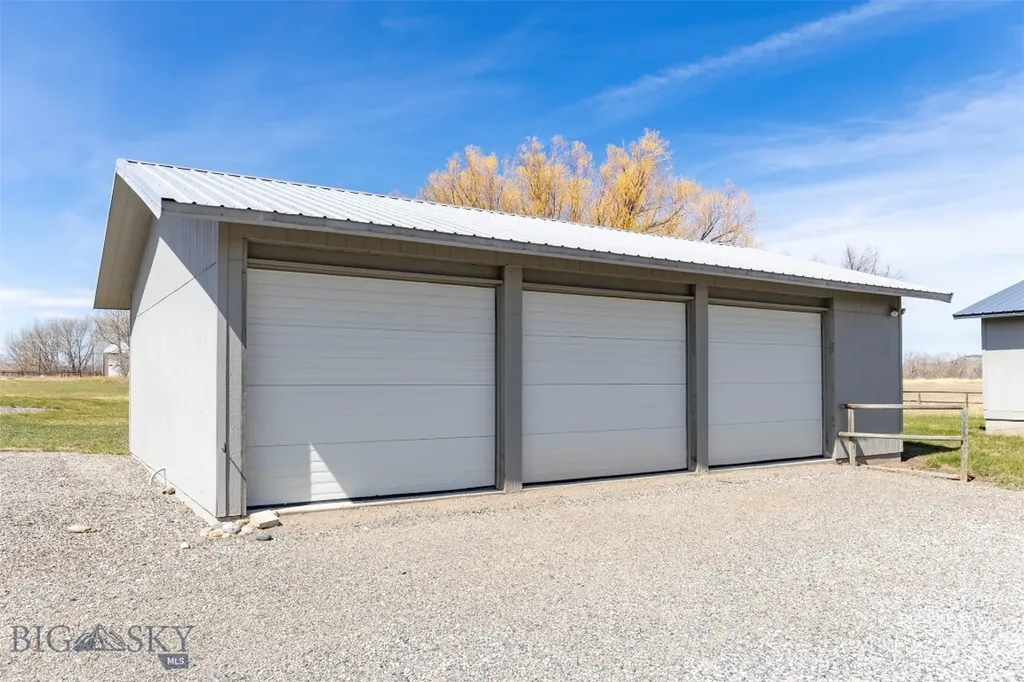 297 Big Timber Loop Road Big Timber MT 59011