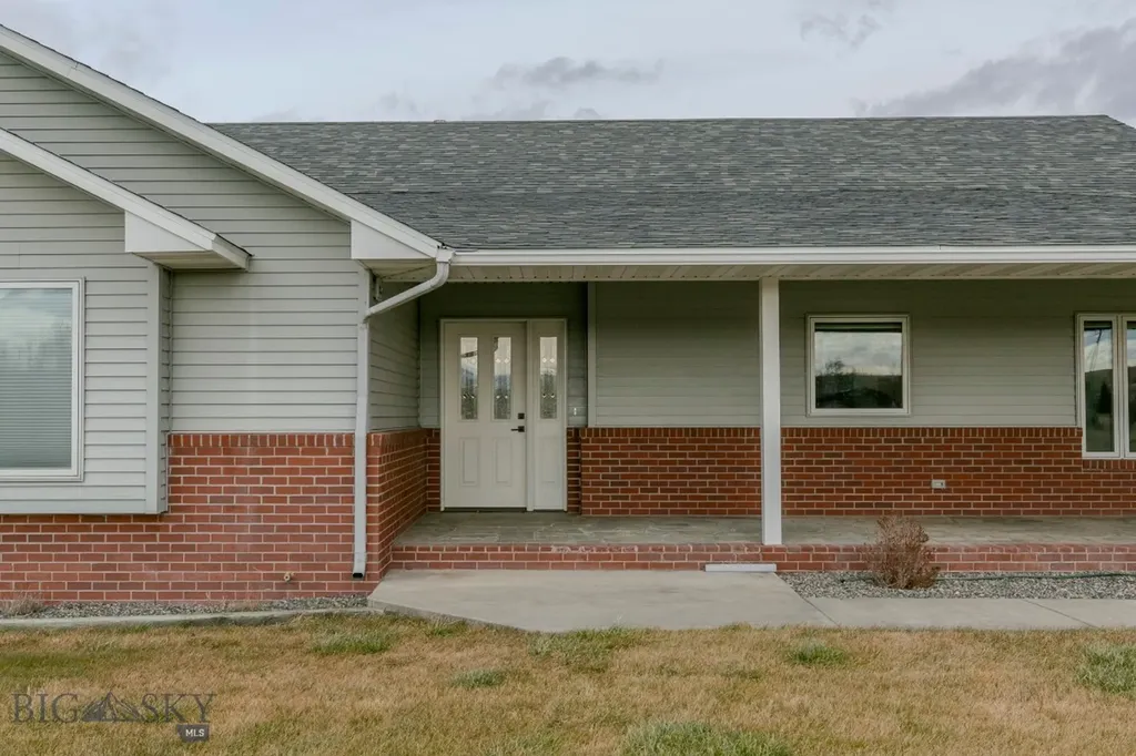 297 Big Timber Loop Road Big Timber MT 59011