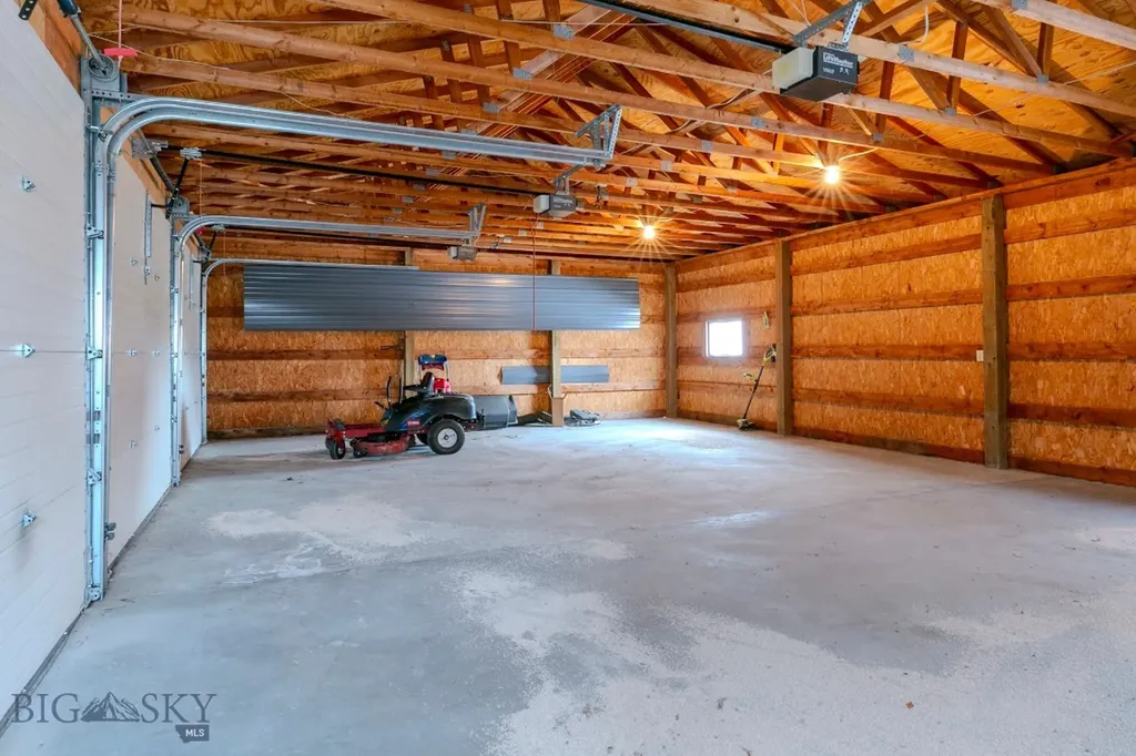 297 Big Timber Loop Road Big Timber MT 59011