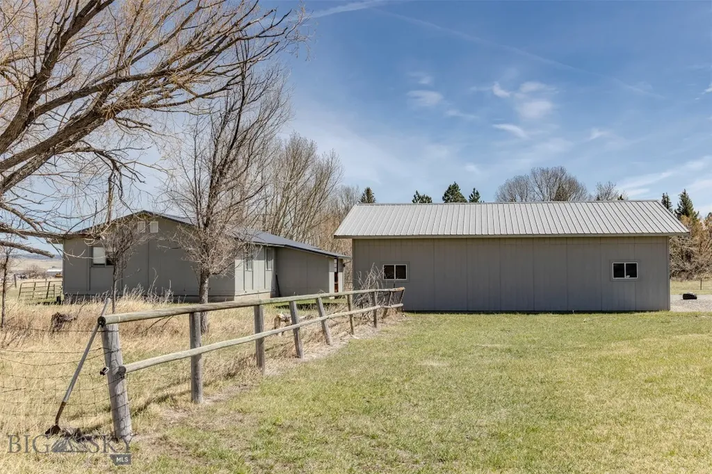 297 Big Timber Loop Road Big Timber MT 59011