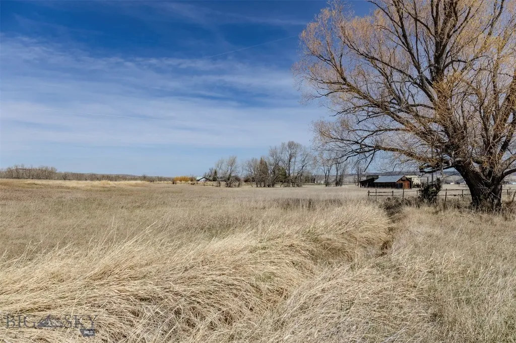 297 Big Timber Loop Road Big Timber MT 59011