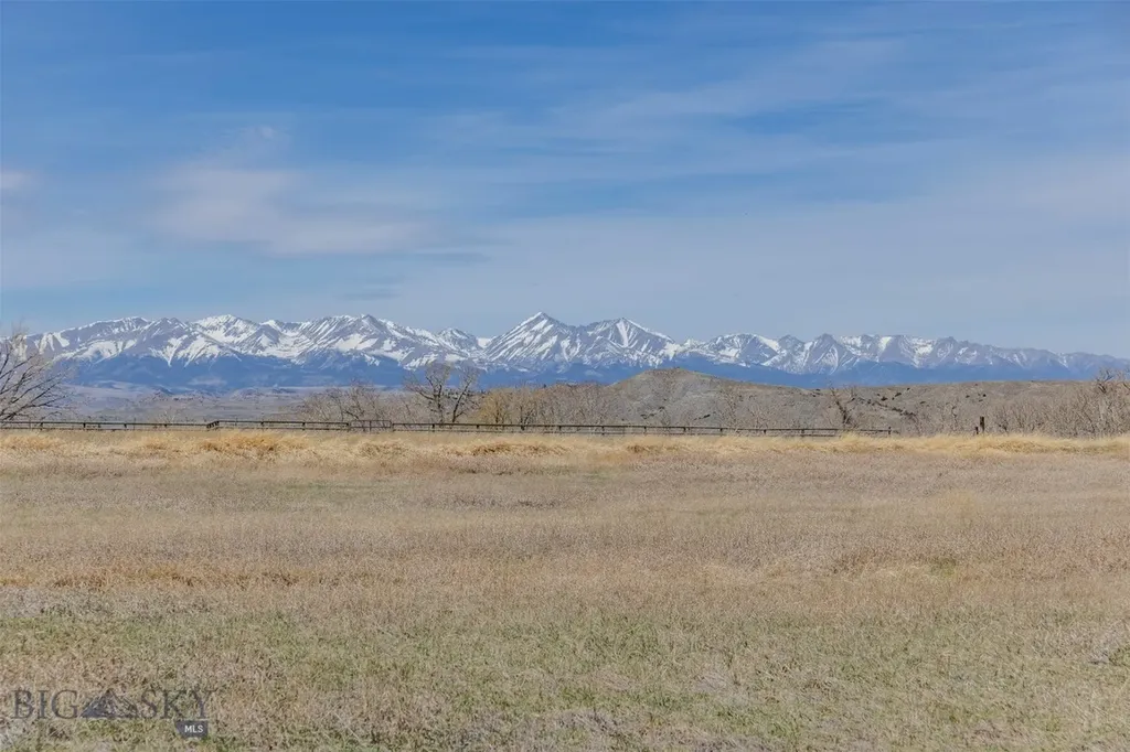 297 Big Timber Loop Road Big Timber MT 59011