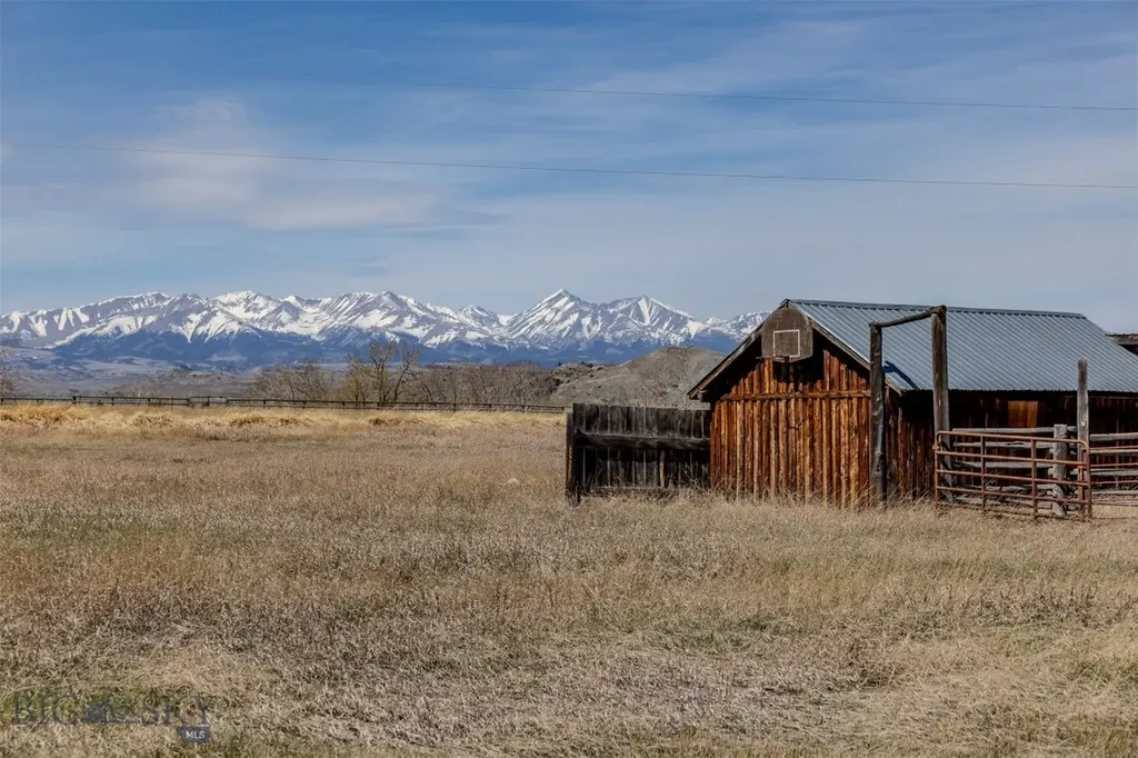 297 Big Timber Loop Road Big Timber MT 59011