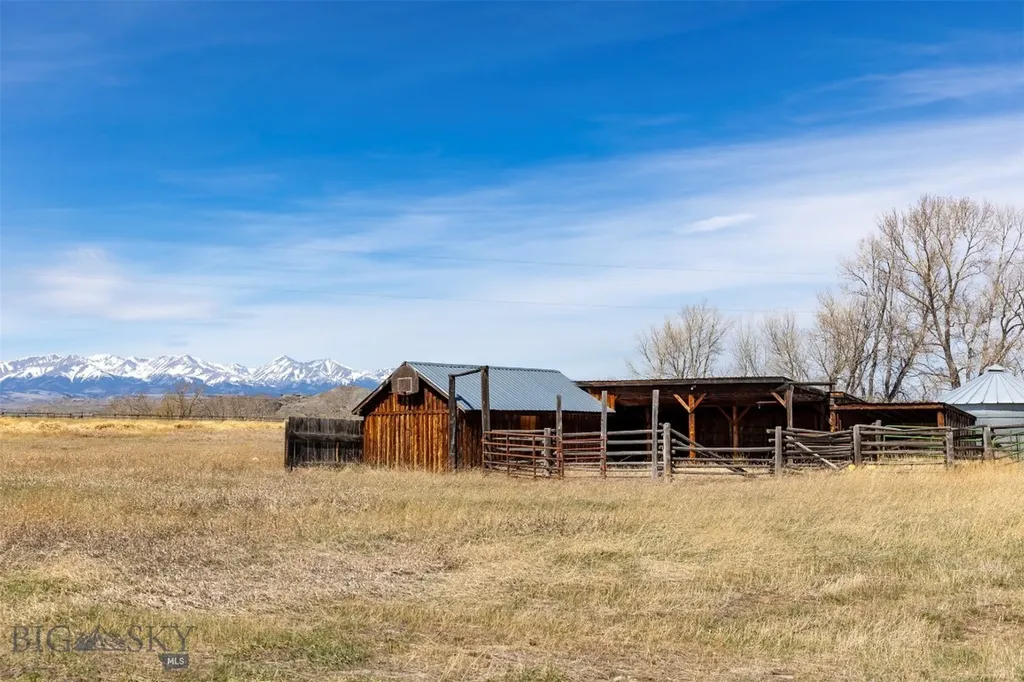 297 Big Timber Loop Road Big Timber MT 59011