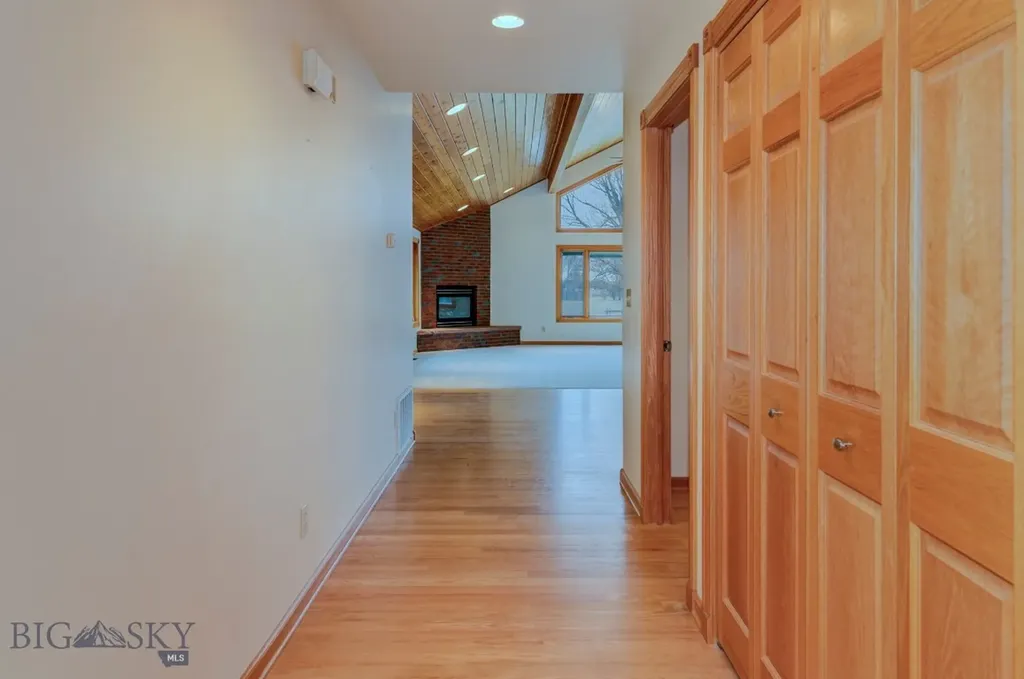 297 Big Timber Loop Road Big Timber MT 59011