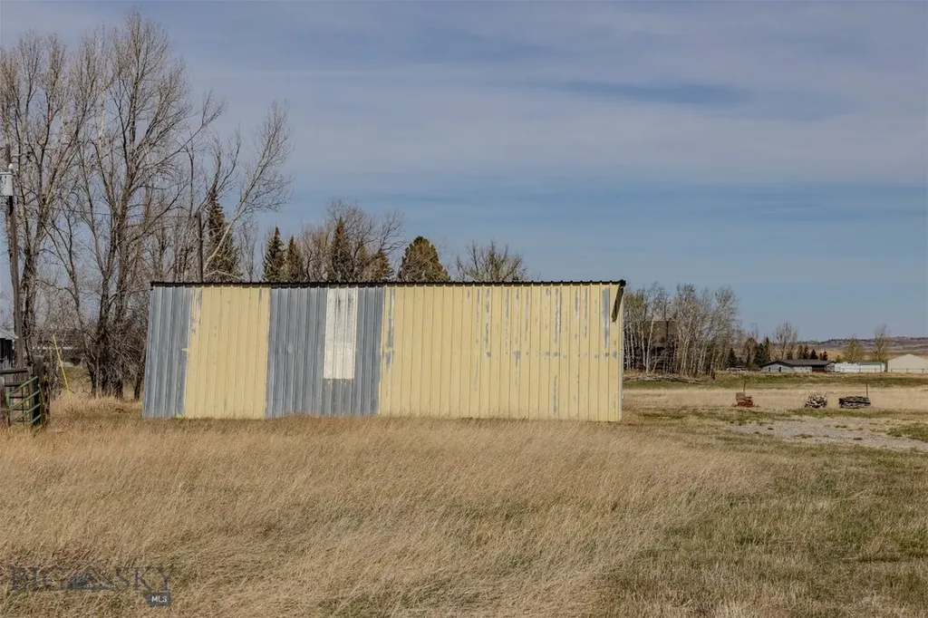 297 Big Timber Loop Road Big Timber MT 59011