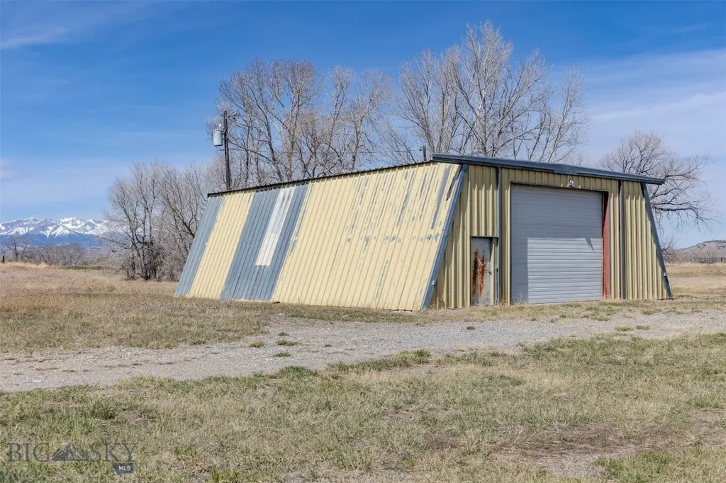 297 Big Timber Loop Road Big Timber MT 59011