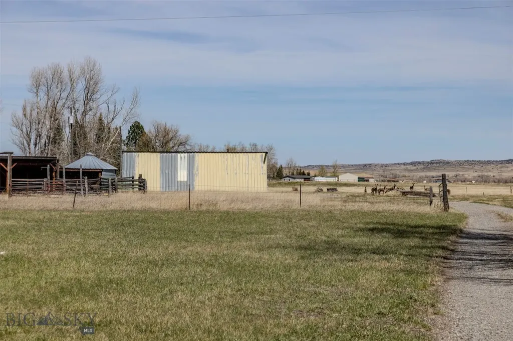 297 Big Timber Loop Road Big Timber MT 59011