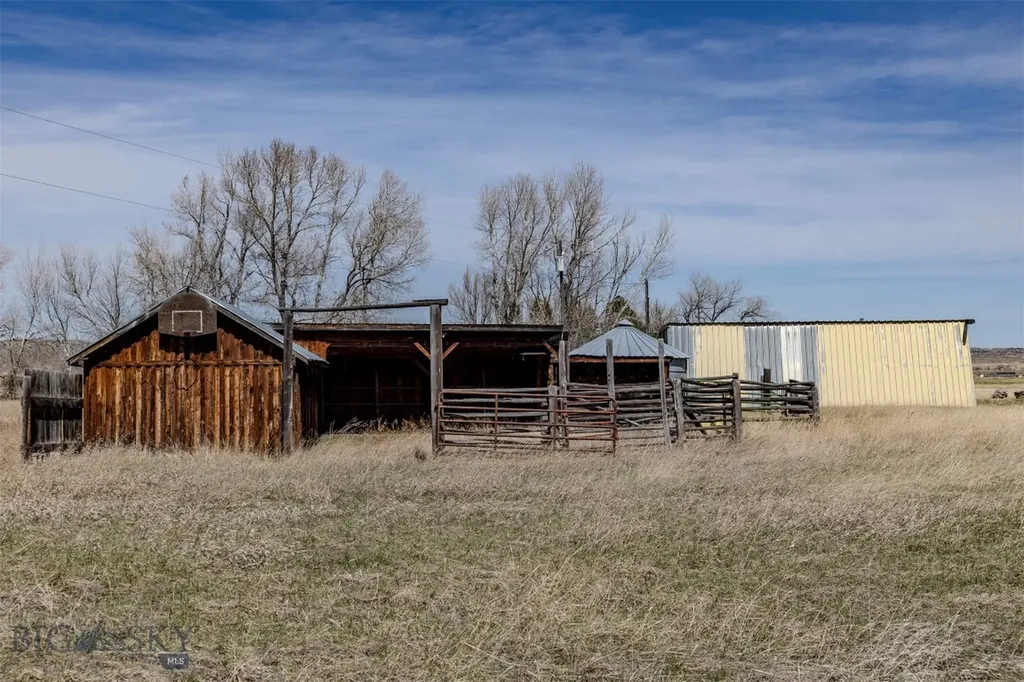 297 Big Timber Loop Road Big Timber MT 59011