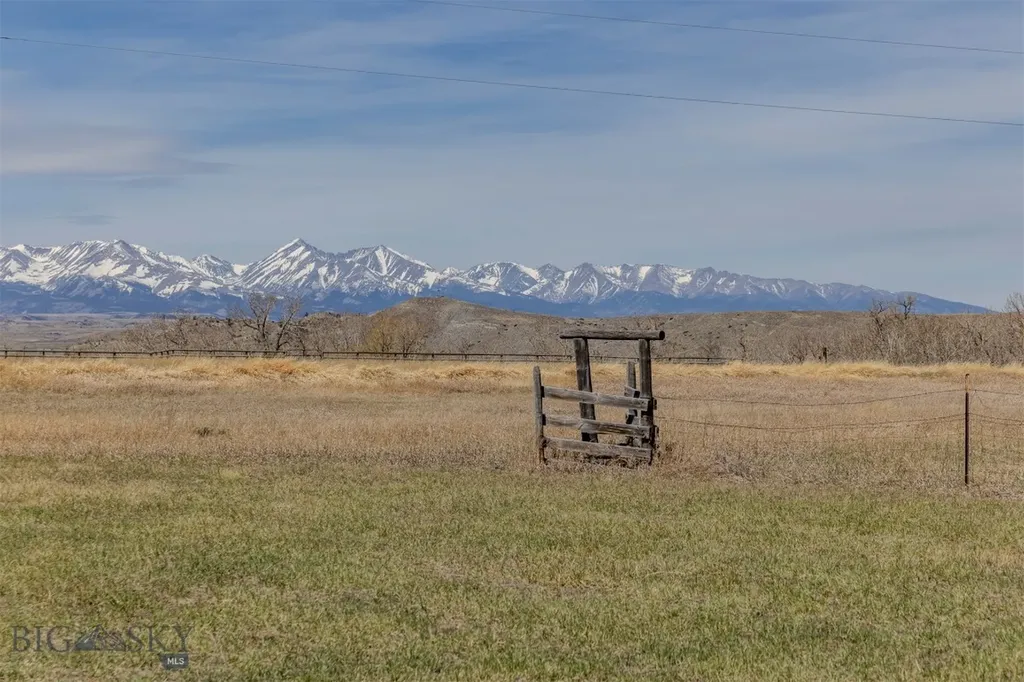 297 Big Timber Loop Road Big Timber MT 59011