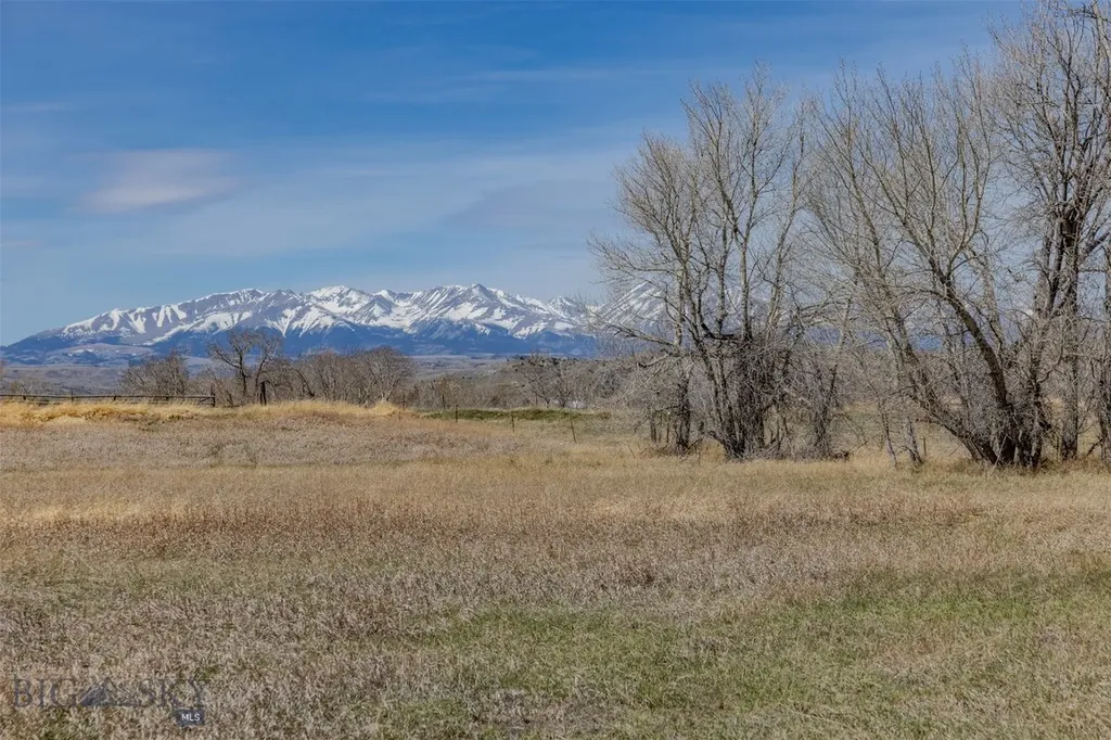 297 Big Timber Loop Road Big Timber MT 59011