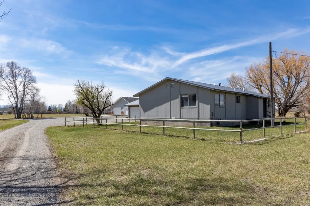 297 Big Timber Loop Road Big Timber MT 59011