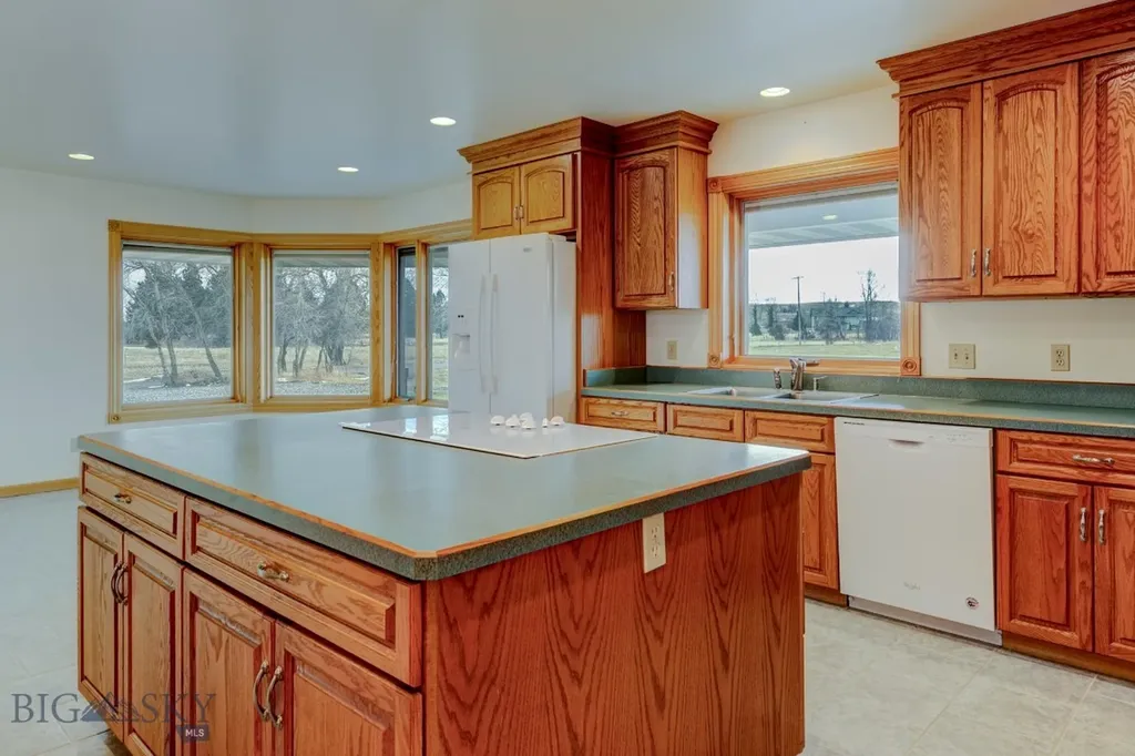 297 Big Timber Loop Road Big Timber MT 59011