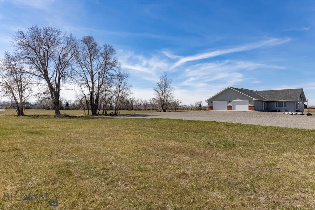 297 Big Timber Loop Road Big Timber MT 59011