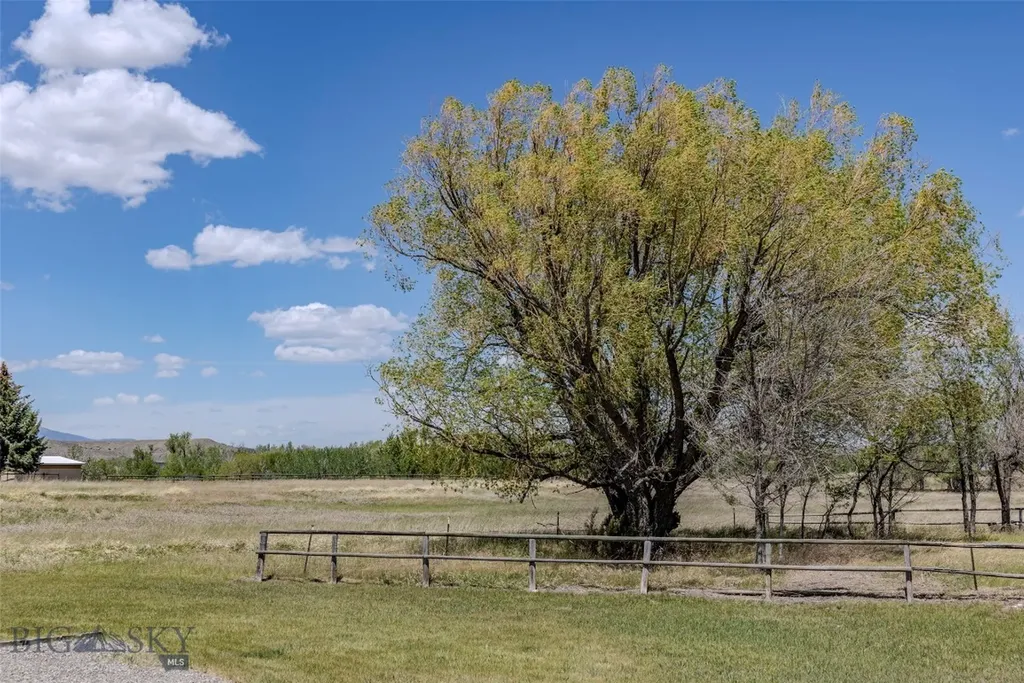 297 Big Timber Loop Road Big Timber MT 59011