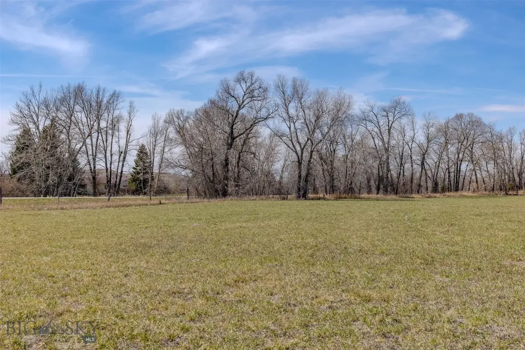 297 Big Timber Loop Road Big Timber MT 59011
