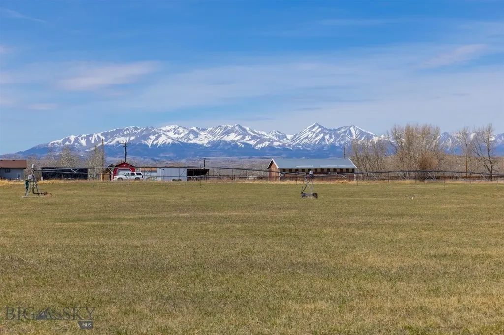297 Big Timber Loop Road Big Timber MT 59011