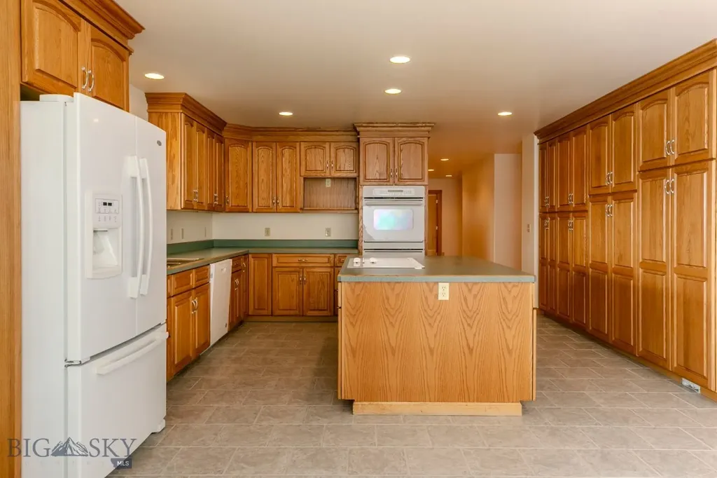 297 Big Timber Loop Road Big Timber MT 59011