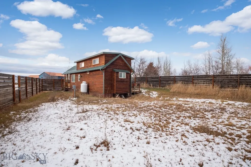 27 Progressive Drive Belgrade MT 59714