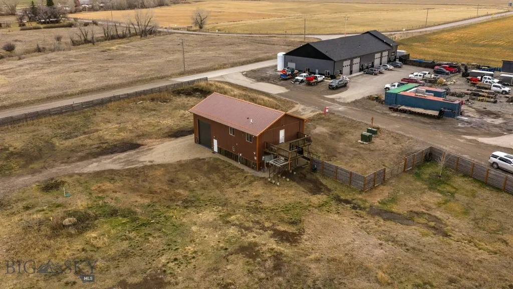 27 Progressive Drive Belgrade MT 59714