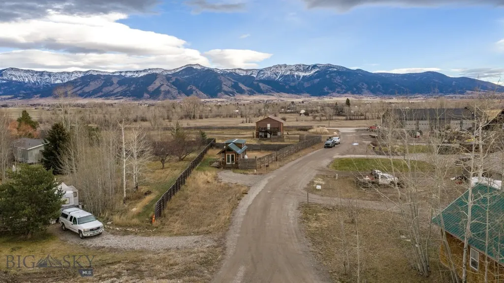 27 Progressive Drive Belgrade MT 59714