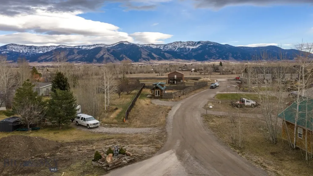 27 Progressive Drive Belgrade MT 59714