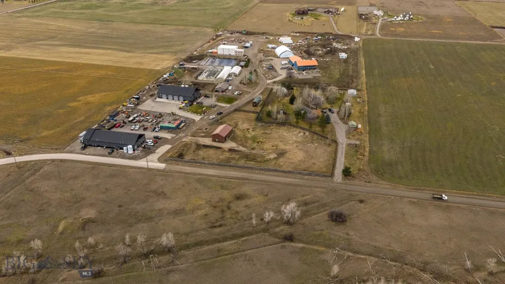 27 Progressive Drive Belgrade MT 59714