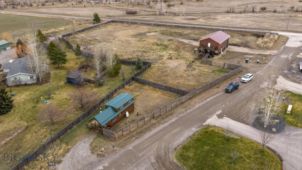 27 Progressive Drive Belgrade MT 59714