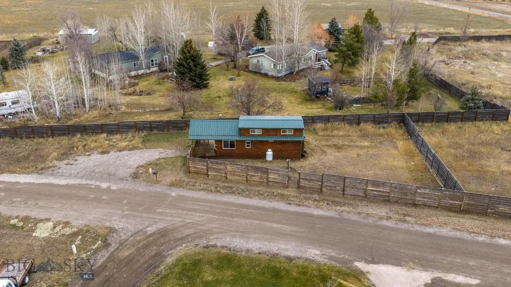 27 Progressive Drive Belgrade MT 59714