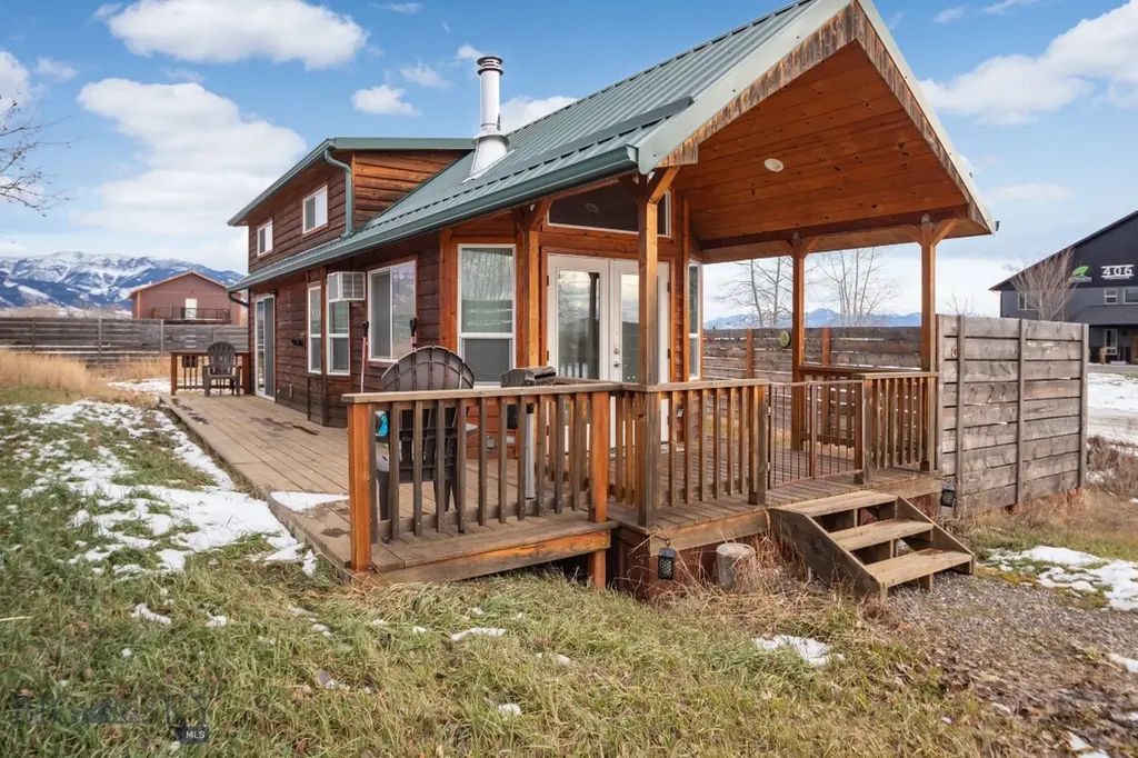 27 Progressive Drive Belgrade MT 59714