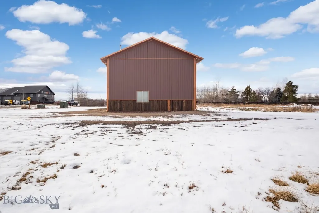 27 Progressive Drive Belgrade MT 59714