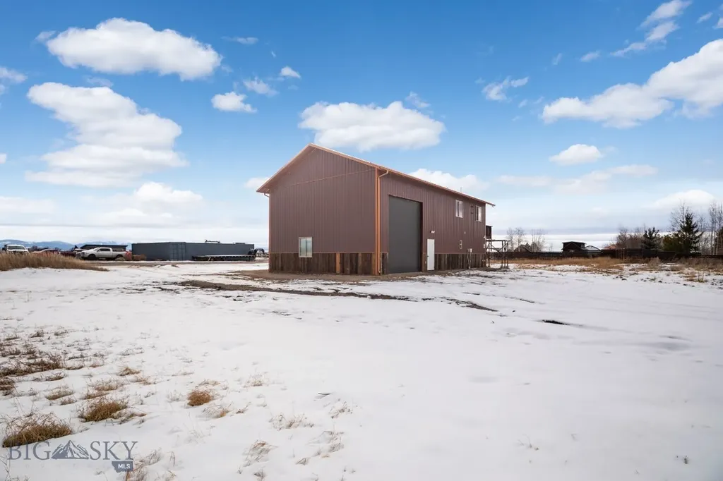 27 Progressive Drive Belgrade MT 59714