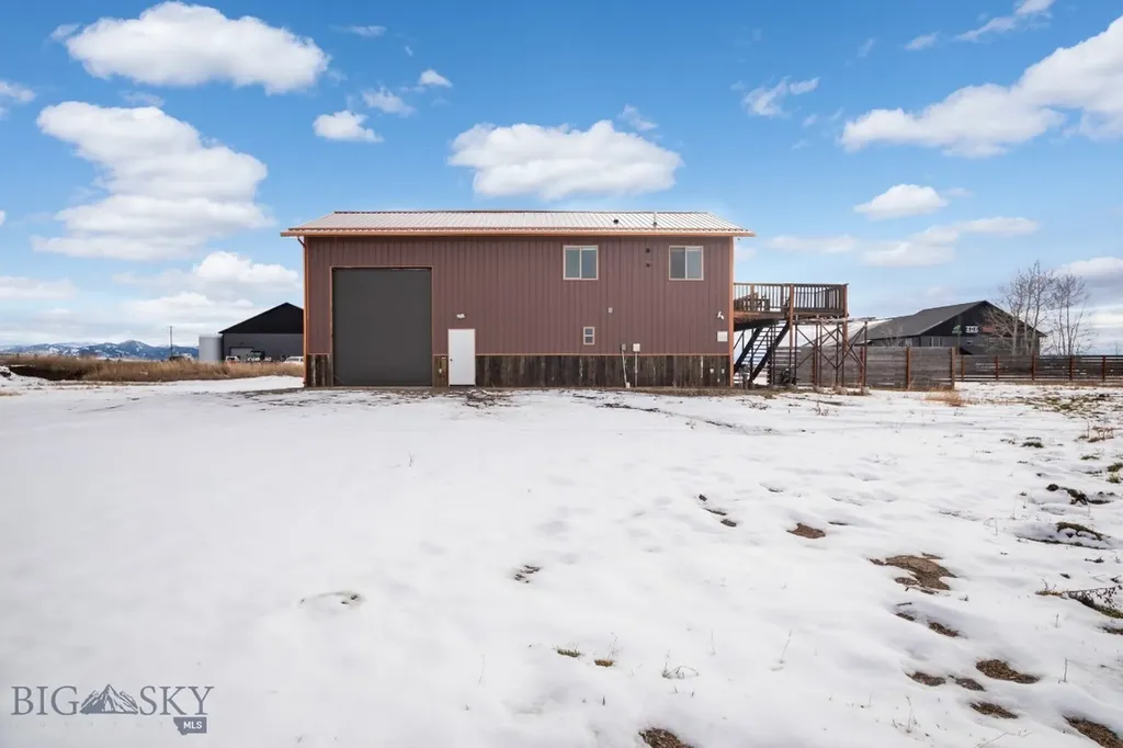 27 Progressive Drive Belgrade MT 59714