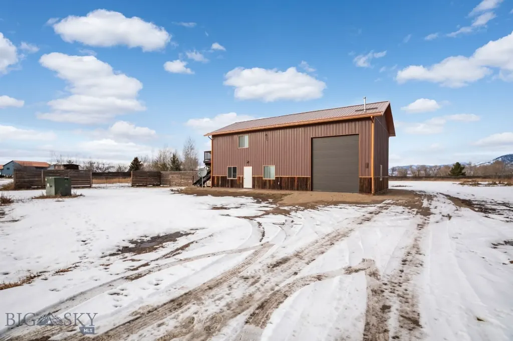 27 Progressive Drive Belgrade MT 59714